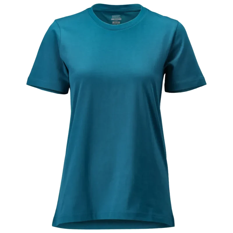 Mascot Crossover Dames T-shirt Katoen 26092