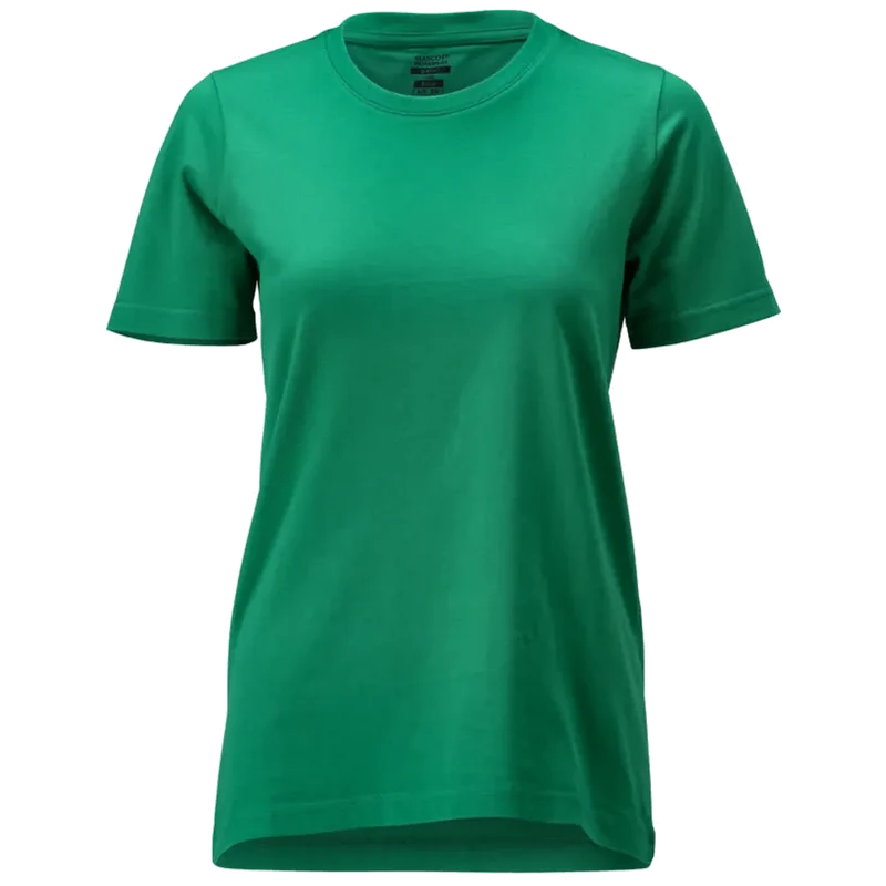 Mascot Crossover Dames T-shirt Katoen 26092