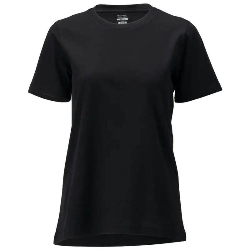 Mascot Crossover Dames T-shirt Katoen 26092