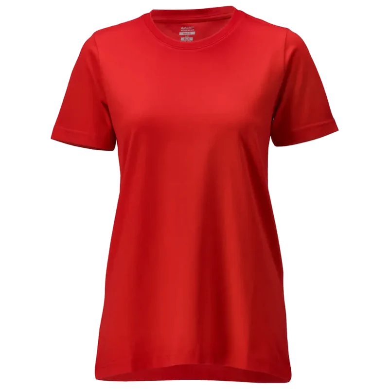 Mascot Crossover Dames T-shirt Katoen 26092