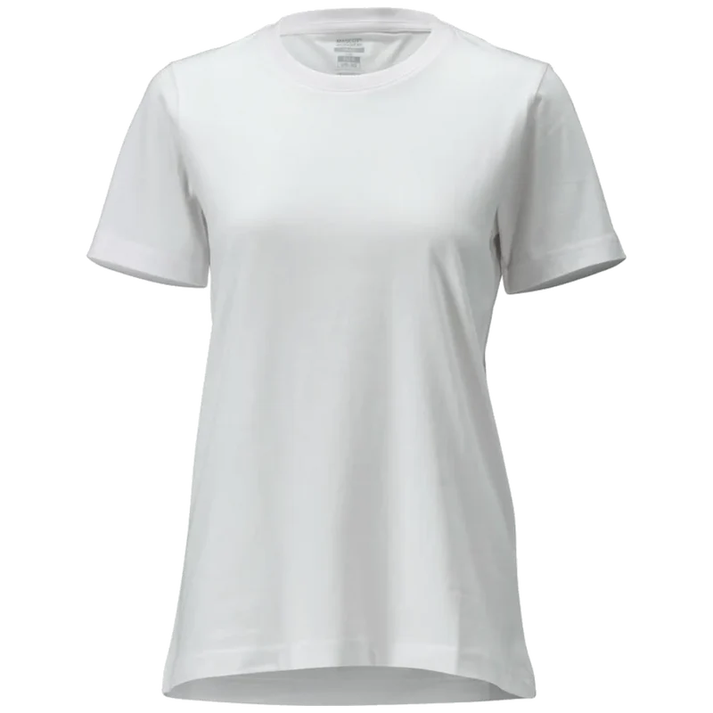 Mascot Crossover Dames T-shirt Katoen 26092