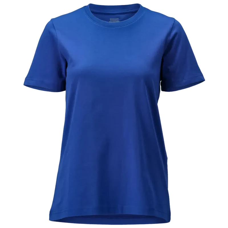 Mascot Crossover Dames T-shirt Katoen 26092