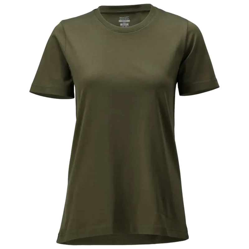 Mascot Crossover Dames T-shirt Katoen 26092
