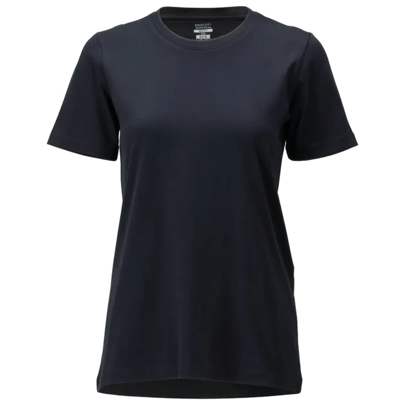 Mascot Crossover Dames T-shirt Katoen 26092