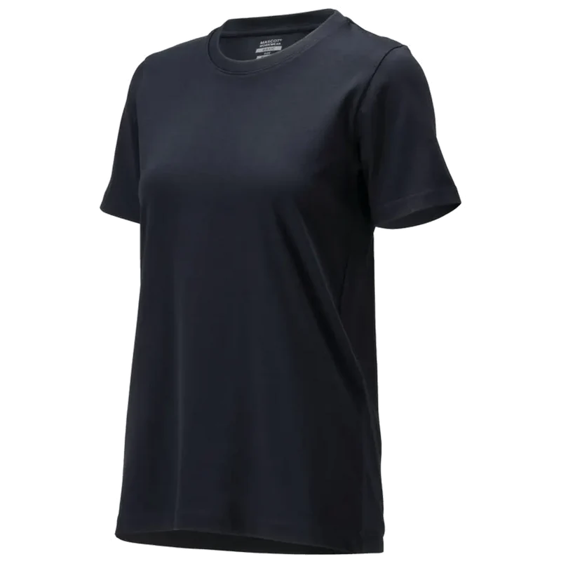 Mascot Crossover Dames T-shirt Katoen 26092