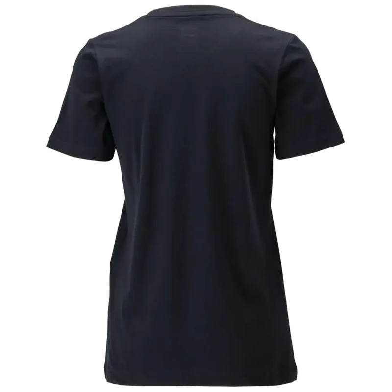 Mascot Crossover Dames T-shirt Katoen 26092