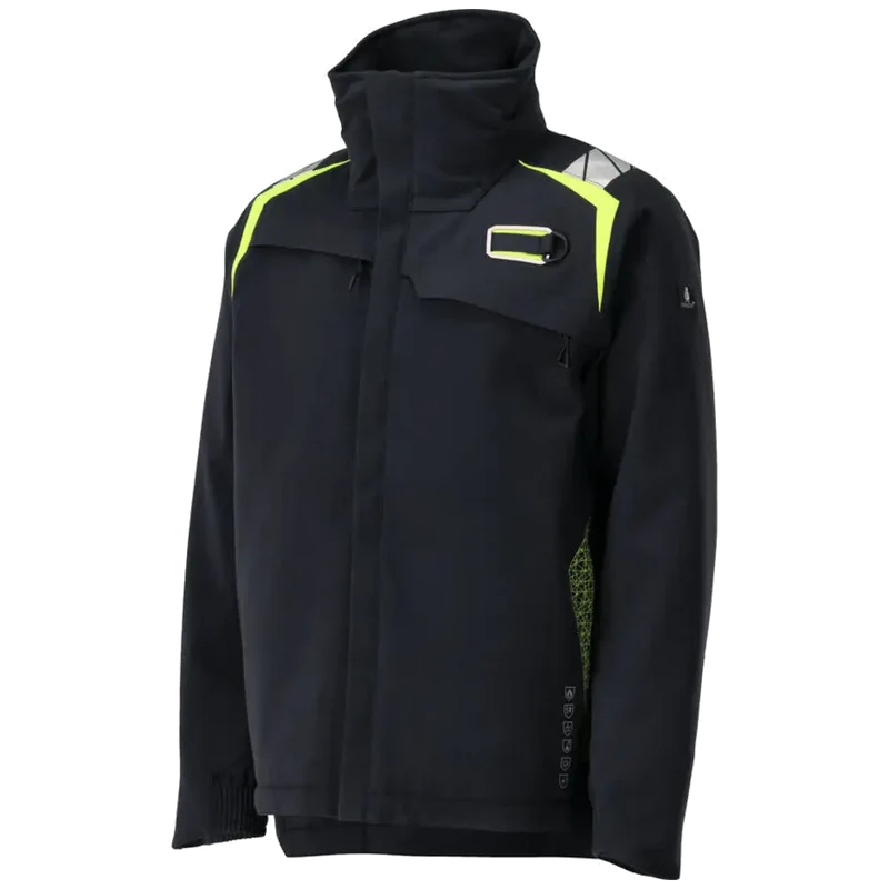 Mascot Accelerate Multisafe Stretch Winterjas 21535