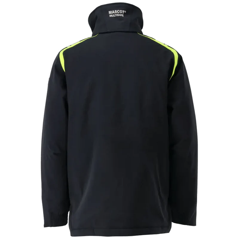 Mascot Accelerate Multisafe Stretch Winterjas 21535