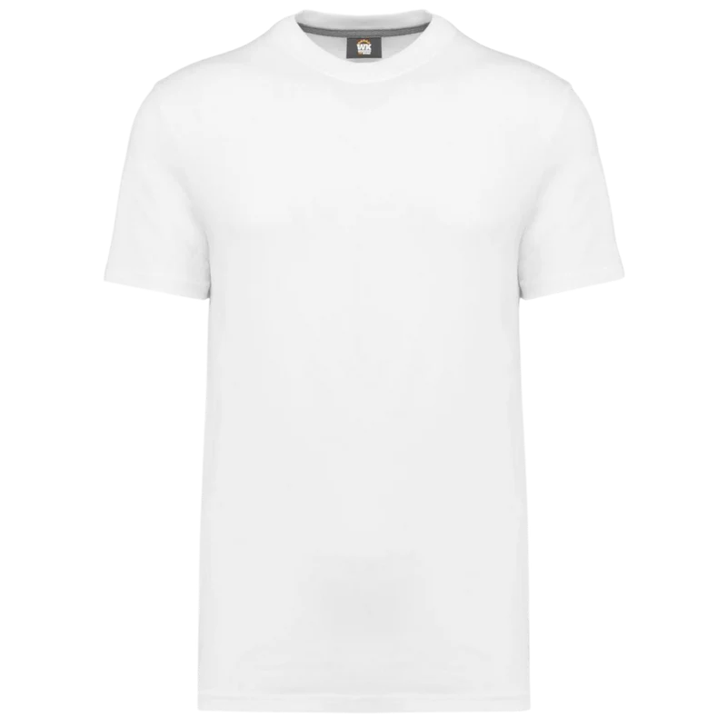 WK Designed To Work Ecologisch T-shirt met korte mouwen WK305
