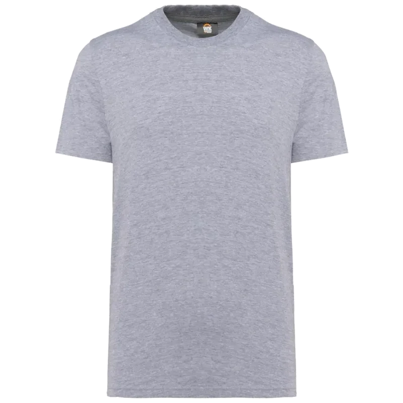 WK Designed To Work Ecologisch T-shirt met korte mouwen WK305