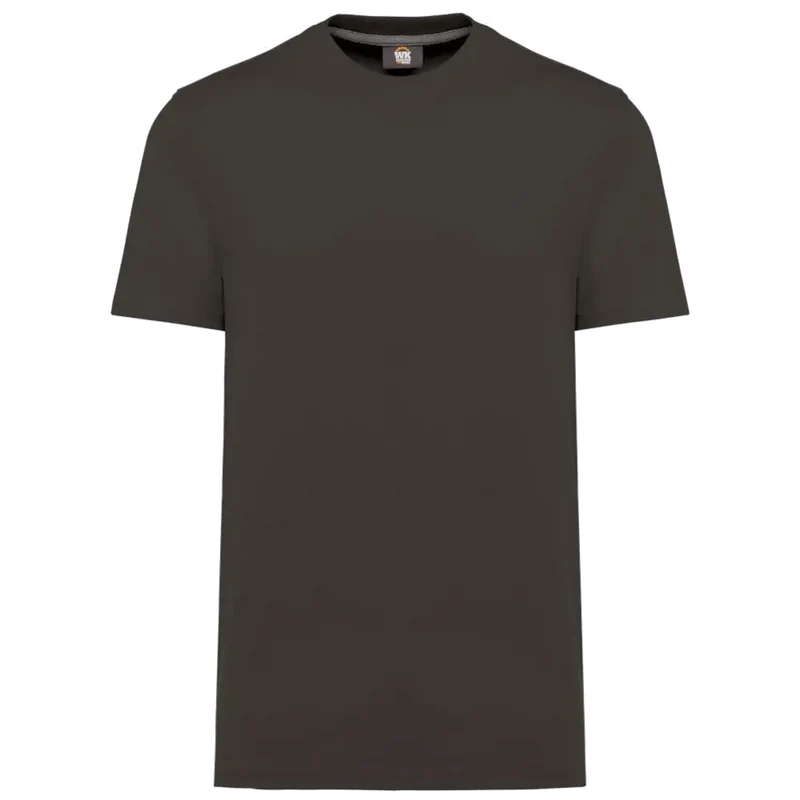 WK Designed To Work Ecologisch T-shirt met korte mouwen WK305