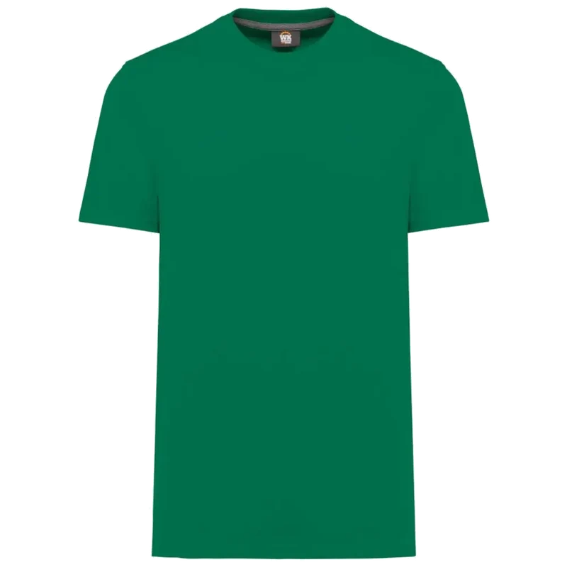 WK Designed To Work Ecologisch T-shirt met korte mouwen WK305