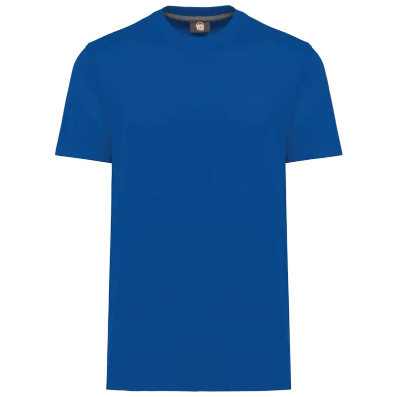WK Designed To Work Ecologisch T-shirt met korte mouwen WK305
