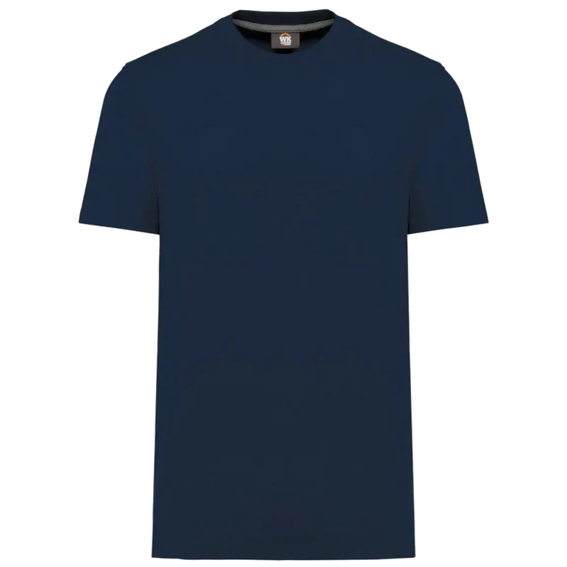 WK Designed To Work Ecologisch T-shirt met korte mouwen WK305