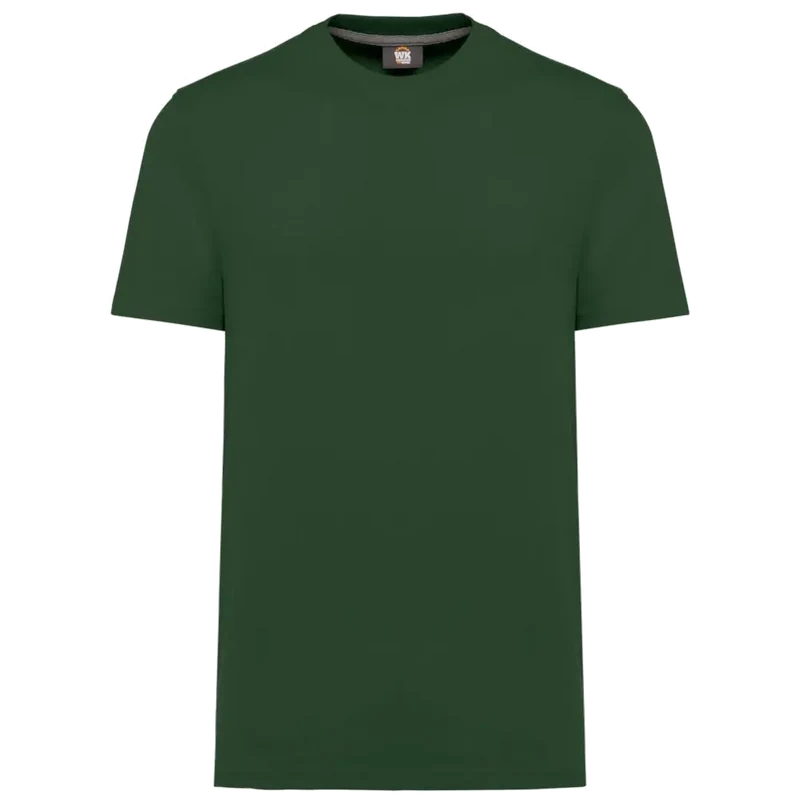 WK Designed To Work Ecologisch T-shirt met korte mouwen WK305