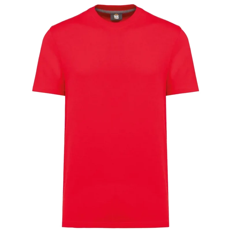 WK Designed To Work Ecologisch T-shirt met korte mouwen WK305