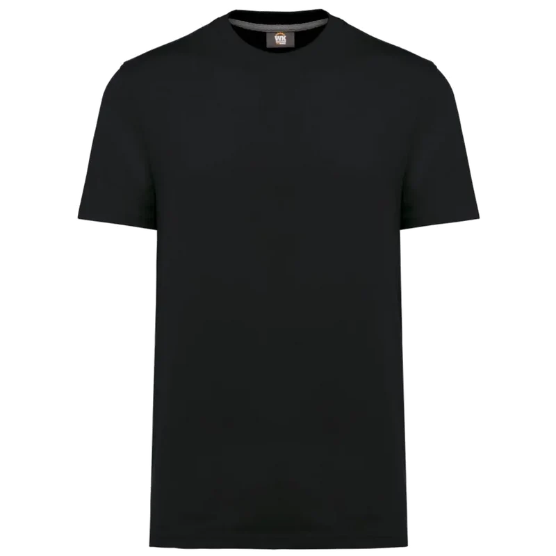 WK Designed To Work Ecologisch T-shirt met korte mouwen WK305