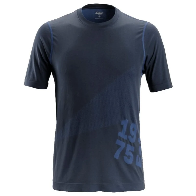 Snickers FlexiWork 37.5 Technologie T-shirt 2519