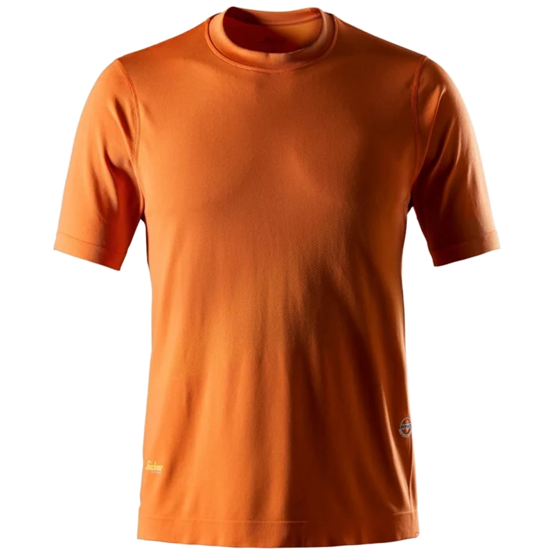Snickers FlexiWork 37.5 Technologie T-shirt 2519