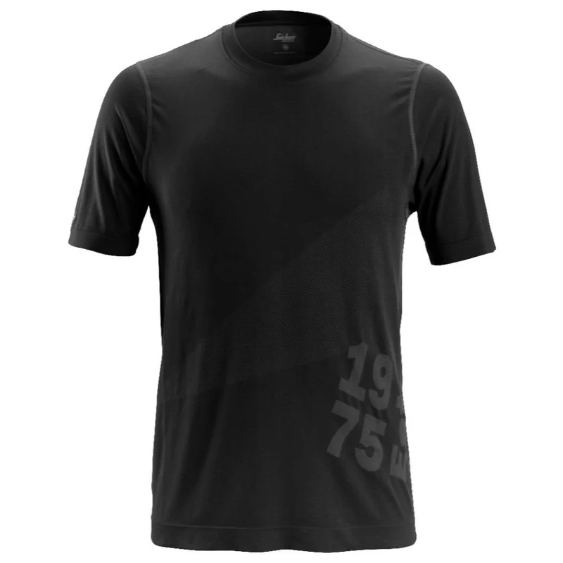 Snickers FlexiWork 37.5 Technologie T-shirt 2519