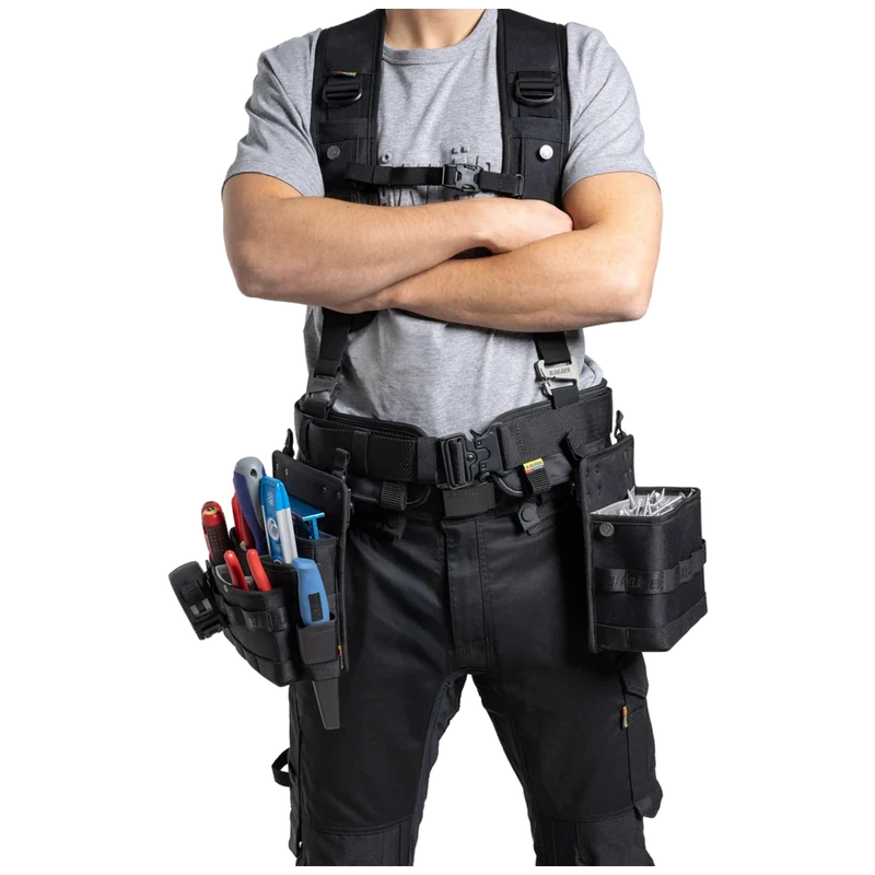 Blaklader ToolRig Gereedschapsriem 2520-0000