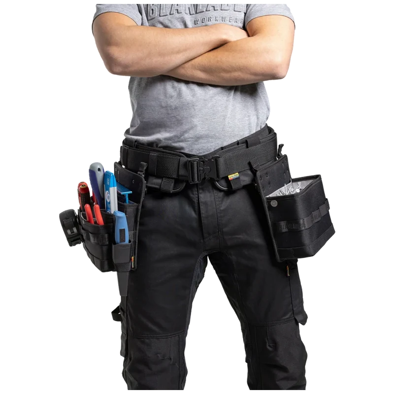 Blaklader ToolRig Gereedschapsriem 2520-0000