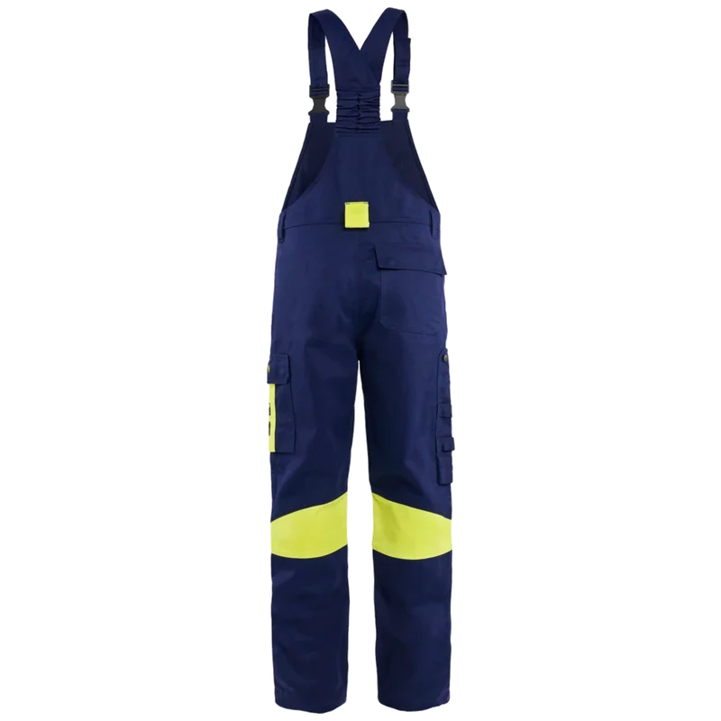 Blaklader Lasbretelbroek 2601-1503