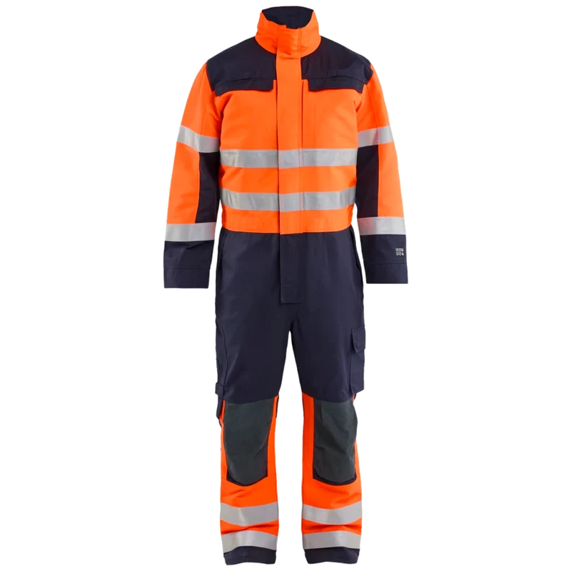Blaklader Multinorm overall inherent 6379-1524