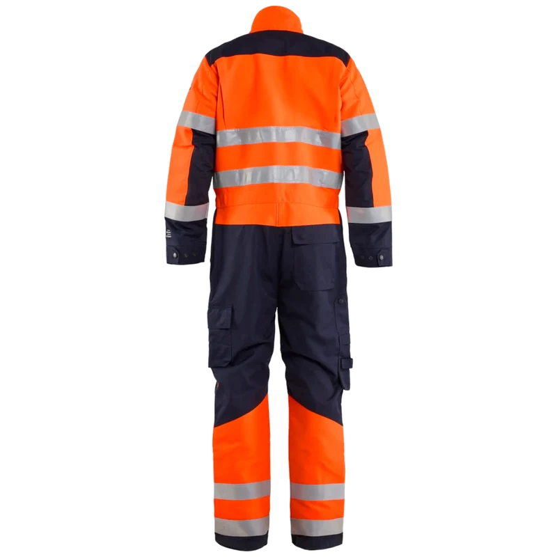 Blaklader Multinorm overall inherent 6379-1524