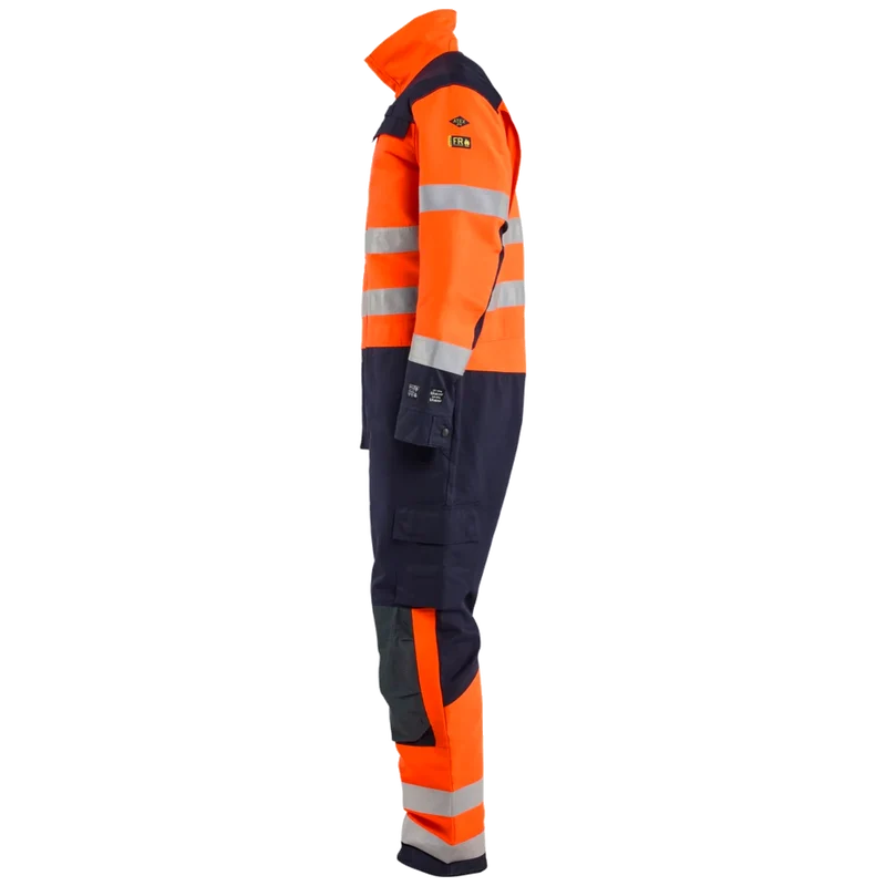 Blaklader Multinorm overall inherent 6379-1524