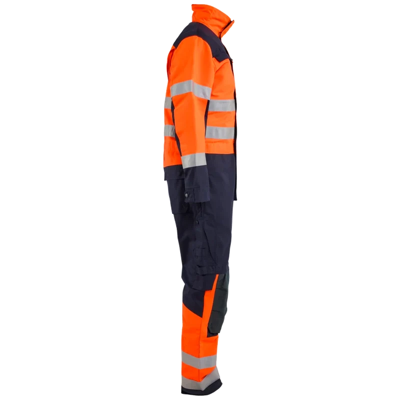 Blaklader Multinorm overall inherent 6379-1524