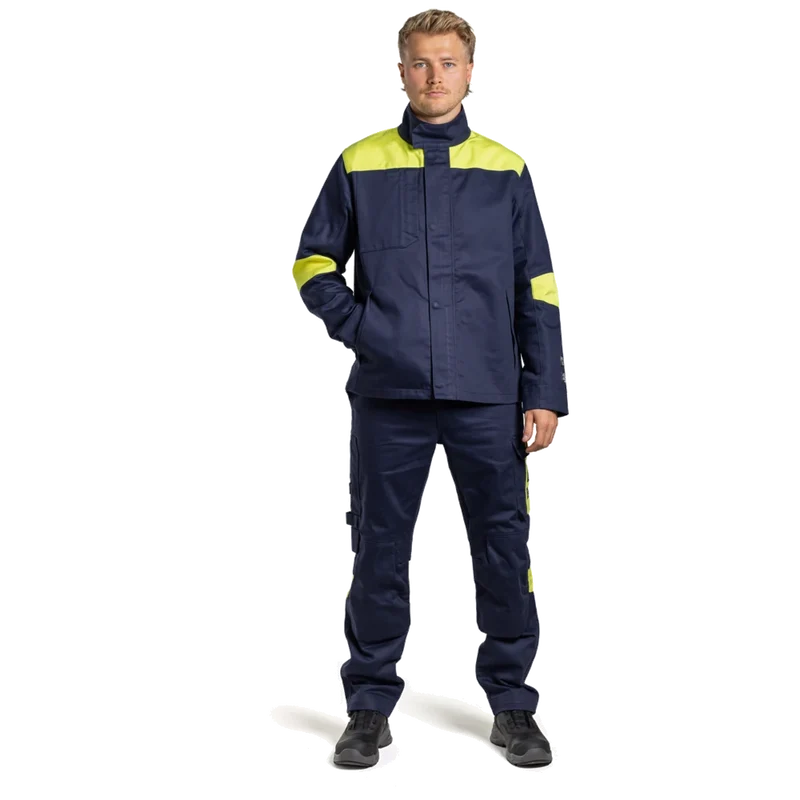Blaklader Lasjack 4801-1503