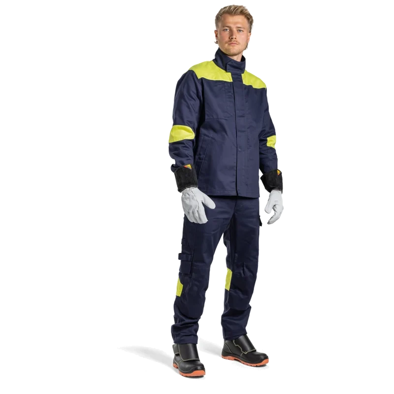 Blaklader Lasjack 4801-1503