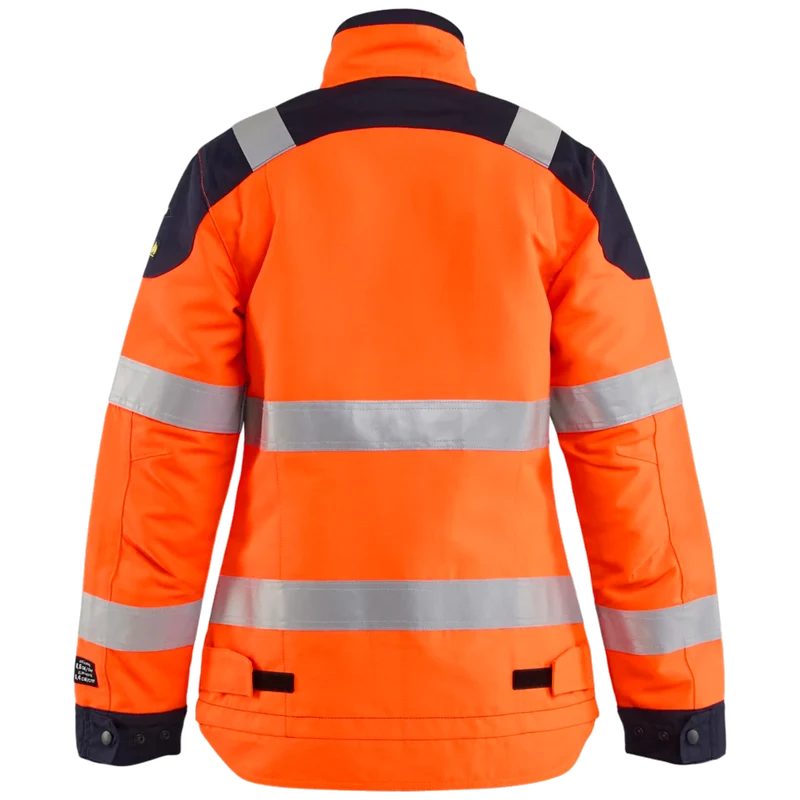 Blaklader Multinorm damesjack inherent 4969-1524