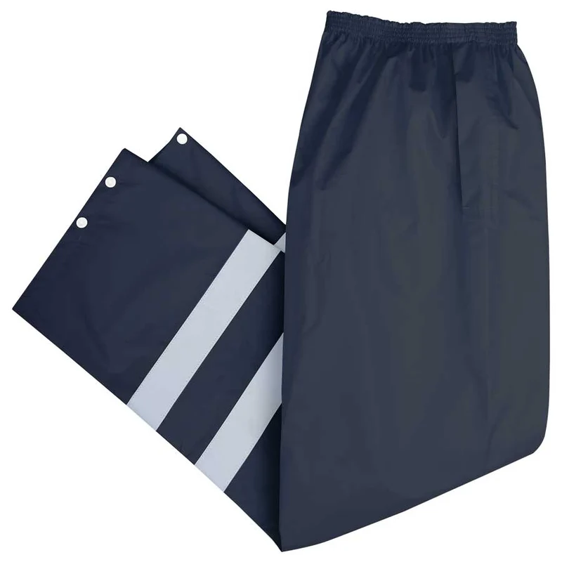 Poyraz Regenhose / ISM 2802 Marineblau
