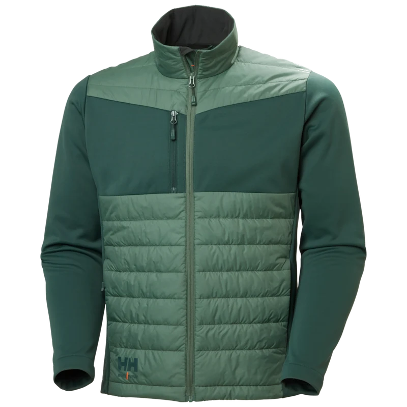 Helly Hansen Oxford Hybrid Insulated Jacket 73370