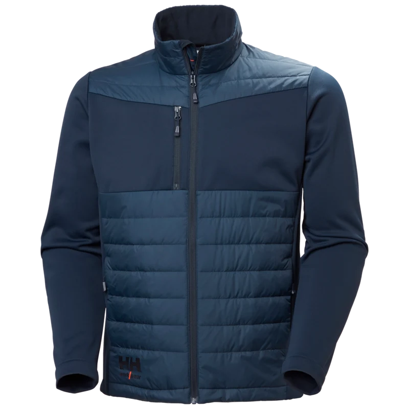 Helly Hansen Oxford Hybrid Insulated Jacket 73370