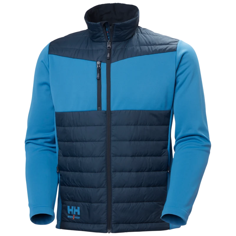 Helly Hansen Oxford Hybrid Insulated Jacket 73370