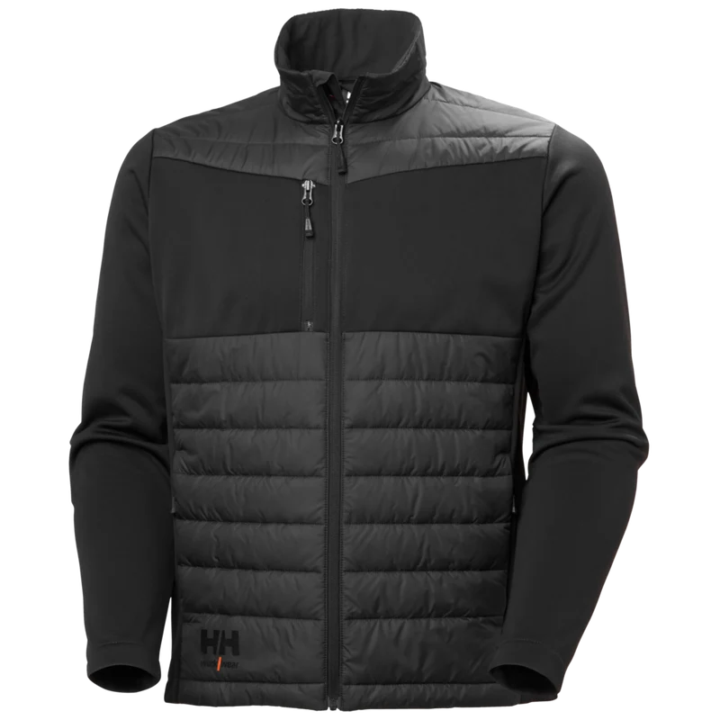 Helly Hansen Oxford Hybrid Insulated Jacket 73370