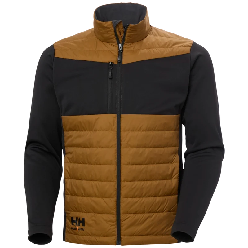 Helly Hansen Oxford Hybrid Insulated Jacket 73370
