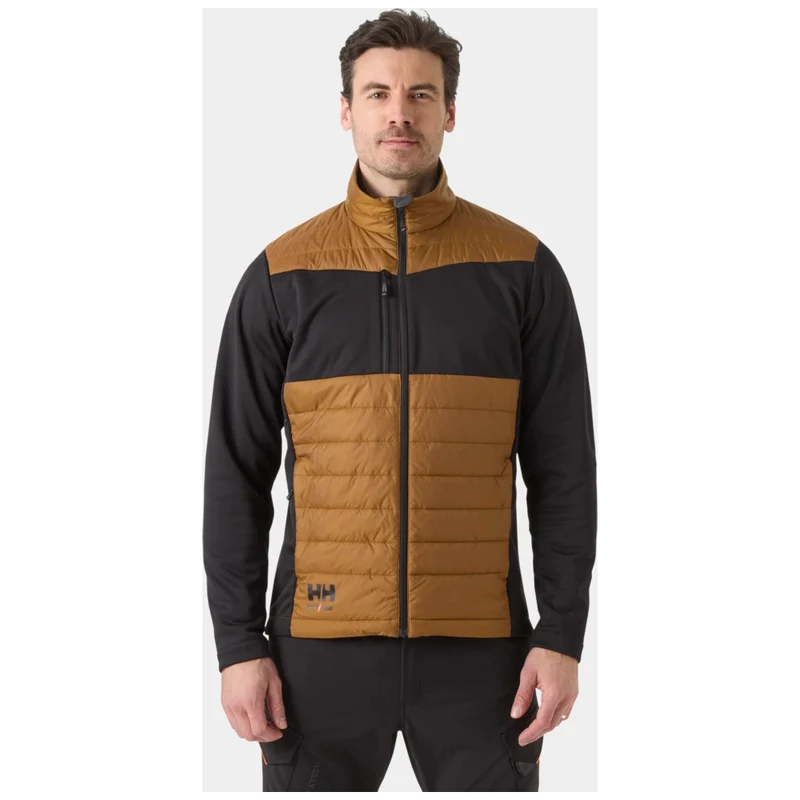 Helly Hansen Oxford Hybrid Insulated Jacket 73370