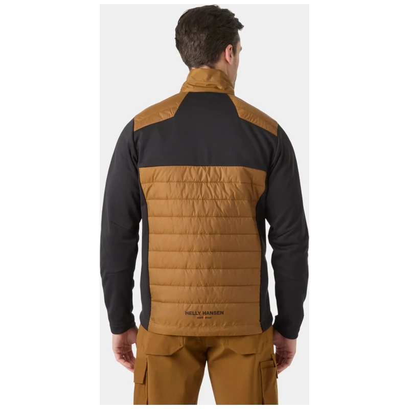 Helly Hansen Oxford Hybrid Insulated Jacket 73370