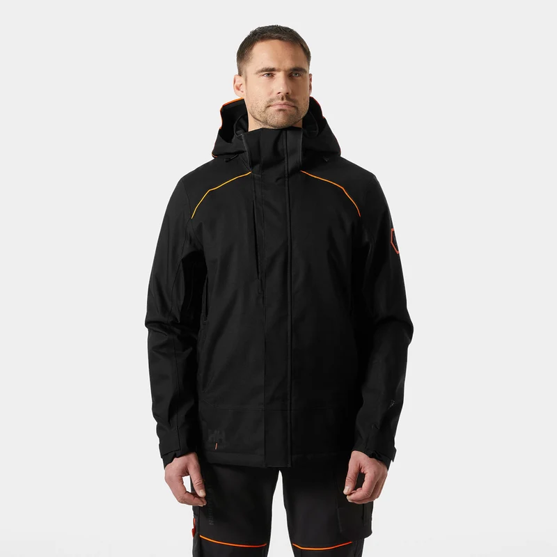 Helly Hansen Chelsea Evo 2.0 Winter Jacket 71341