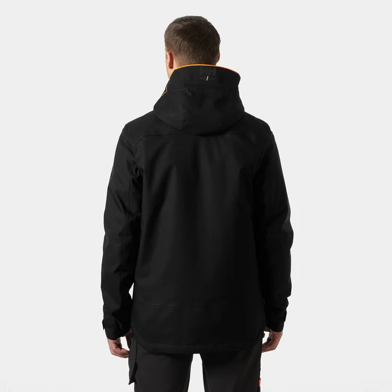 Helly Hansen Chelsea Evo 2.0 Winter Jacket 71341