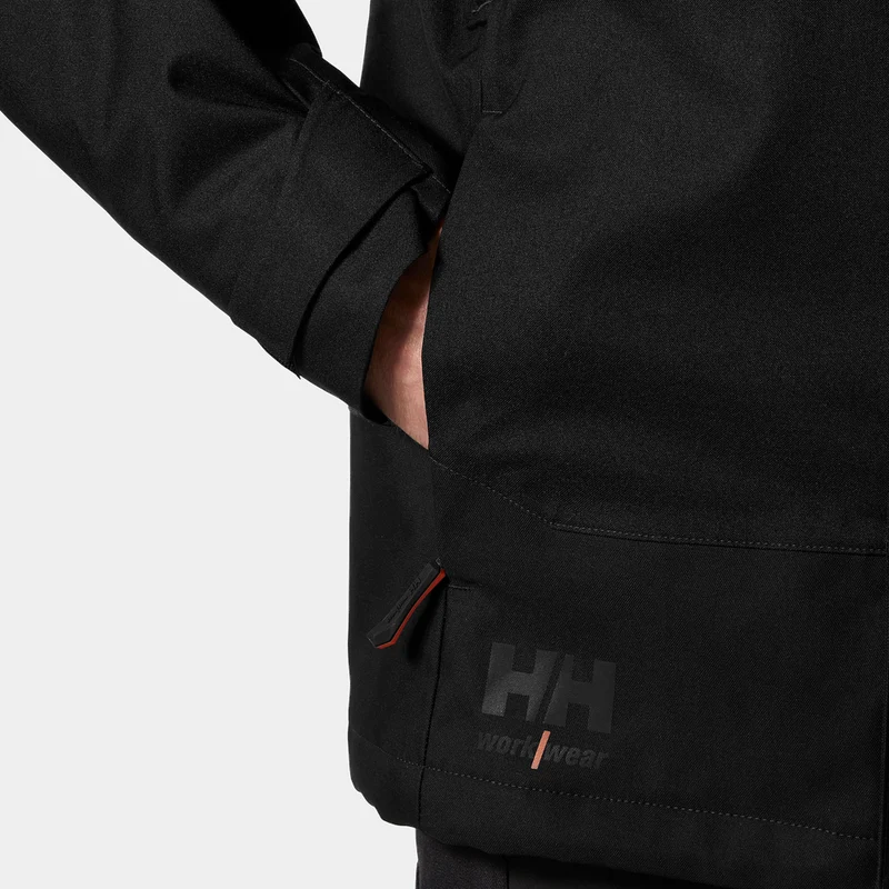 Helly Hansen Chelsea Evo 2.0 Winter Jacket 71341