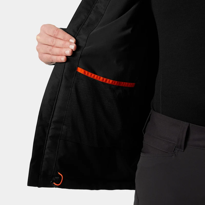Helly Hansen Chelsea Evo 2.0 Winter Jacket 71341