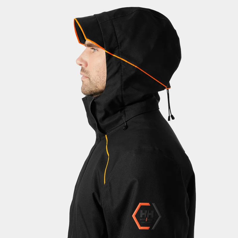 Helly Hansen Chelsea Evo 2.0 Winter Jacket 71341