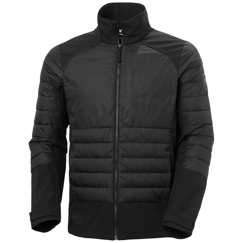 Helly Hansen Chelsea Evo 2.0 Ins Softs Jkt 74142