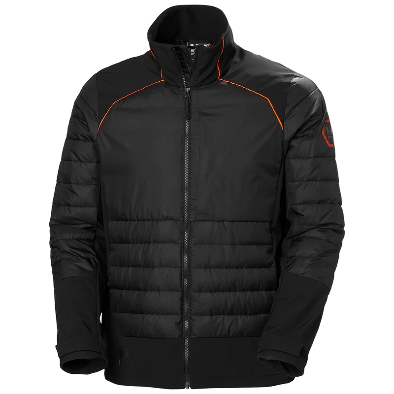 Helly Hansen Chelsea Evo 2.0 Ins Softs Jkt 74142
