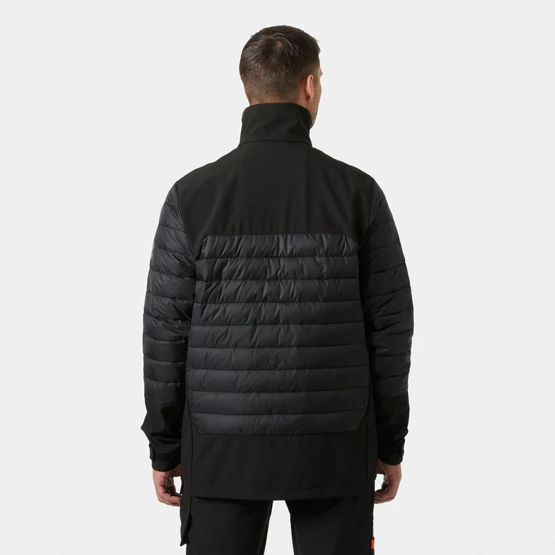 Helly Hansen Chelsea Evo 2.0 Ins Softs Jkt 74142
